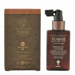Tecna Teabase Aromatherapy Energetic Complex 100ml - Traitement énergisante