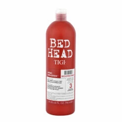 Tigi Bed Head Urban Antidotes Resurrection 3 Shampoo 750ml-  Shampoing Cheveux Très Abîmés