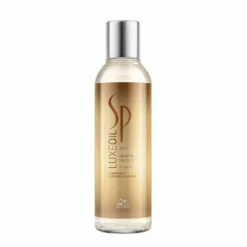 Wella SP Luxe Oil Keratine Protect Shampoo 200ml - Shampooing à La Keratine