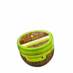 Macadamia Deep Repair Masque 236ml - Masque Reconstructeur Intensif