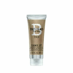 Tigi Bed Head Men Clean Up Peppermint Conditioner 200ml - Conditionneur Hydratant énergisant
