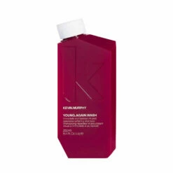 Kevin Murphy Shampoo Young Again Wash 250ml - Shampooing Réparateur