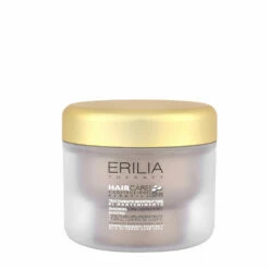 Creattiva Erilia Haircare Kerafill Entretien Rechapage 200ml - Pour Cheveux Abîmés
