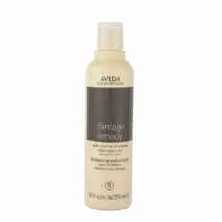Aveda Damage Remedy Restructuring Shampoo 250ml - shampoing Restructurant