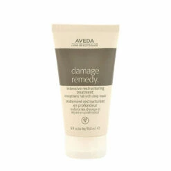 Aveda Damage Remedy Intensive Restructuring Treatment 150ml - Masque Restructurant Cheveux Abîmés
