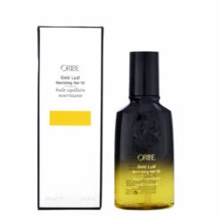 Oribe Gold Lust Nourishing Hair Oil 100ml - Huile Pour Les Cheveux