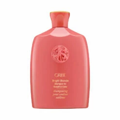 Oribe Bright Blonde Shampoo For Beautiful Color 250ml - Shampooing