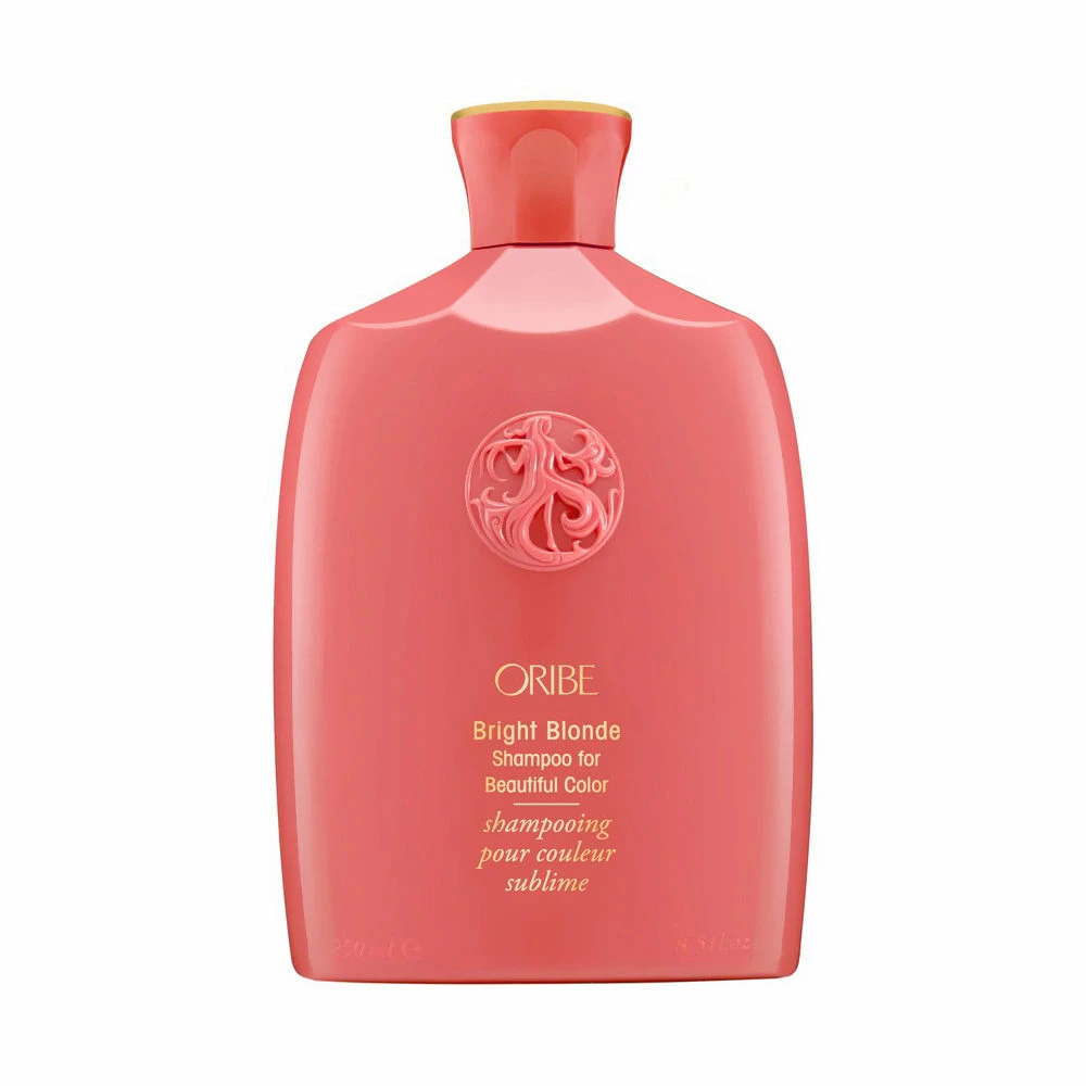 Oribe Bright Blonde Shampoo For Beautiful Color 250ml - Shampooing