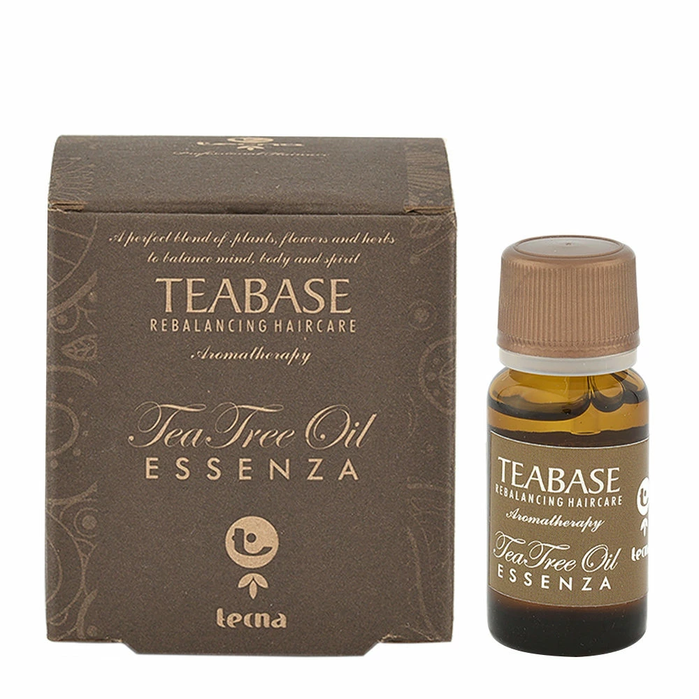 Tecna Teabase Tea Tree Oil Essence 12,5ml