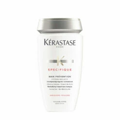 Kérastase Kerastase Specifique Bain Prevention 250ml -shampooing Anti-chute Et Prévention De La Chute Des Cheveux