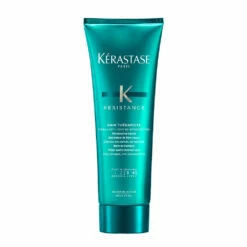 Kérastase Kerastase Résistance Bain Therapiste 250ml - Shampooing Réparateur Pour Cheveux Abîmés