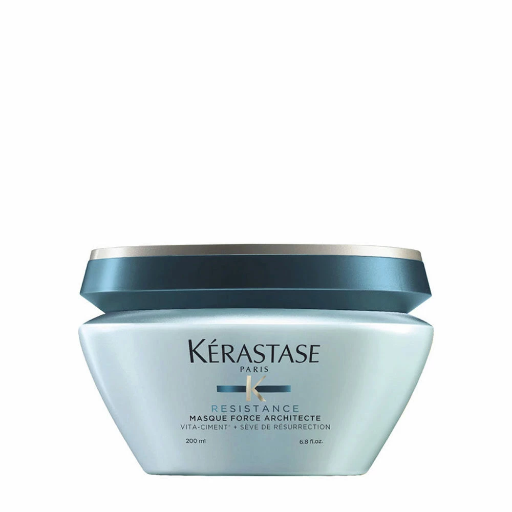 Kérastase Kerastase Résistance Masque Force Architecte 200ml - masque Restructurant