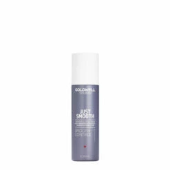 Goldwell Stylesign Just Smooth Smooth Control Brushing Spray 200ml - Spray Pré-séchant Pour Tous Les Cheveux
