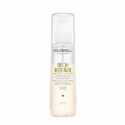 Goldwell Dualsenses Rich Repair Restoring Serum Spray 150ml - Sérum En Spray Pour Cheveux Secs Ou Abîmés