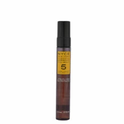 Nyce Flash Beauty Instant Golden Oil 75ml - Huile Restructuration Cheveux Secs