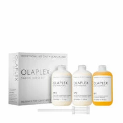 Olaplex Salon Intro Kit N° 1 525ml 2x N° 2 525ml
