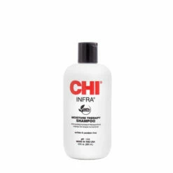 CHI Infra Shampoo 355ml - Shampooing Hydratant Thérapeutique