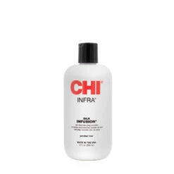 CHI Infra Silk Infusion 355ml - Complexe Reconstructeur ä Base De Soie