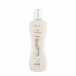 Biosilk Silk Therapy Shampoo 355ml - Shampooing Avec Proteines De Soie