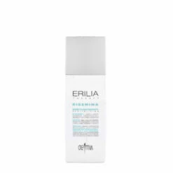 Erilia Rigemina Bain D'entretien 250ml - Shampooing Pour Cheveux Endommagés