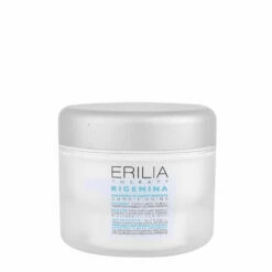 Erilia Rigemina Masque D'entretien 200ml - Masque Pour Cheveux Endommagés Et Stressés