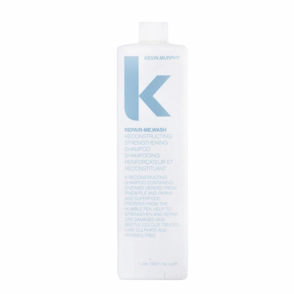Kevin Murphy Repair-Me Wash 1000ml - Shampooing Réparateur