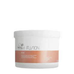 Wella Fusion Mask 500ml - Masque Réparateur