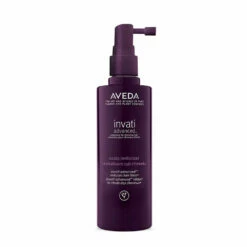 Aveda Invati Advanced Scalp Revitalizer 150ml - Spray Renforçant Pour Cheveux Fins Et Clairsemés