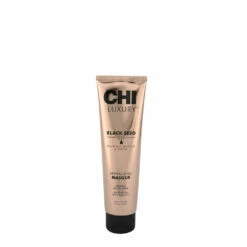 CHI Luxury Black Seed Oil Revitalizing Masque 147ml - Masque Cheveux Endommagés