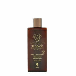 Tecna Teabase Aromatherapy Herbal Care Shampoo 250ml