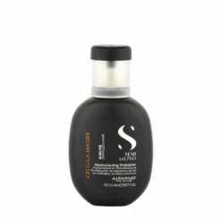 Alfaparf Milano Semi Di Lino Sublime Cellula Madre Restructuring Multiplier 150ml - SéRum Restructurant