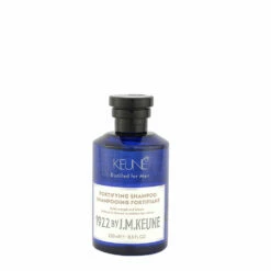 Keune 1922 Fortifying Shampoo 250ml - Shampooing Fortifiant