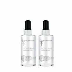 Wella SP Liquid Hair 100ml Kit 2 Pcs