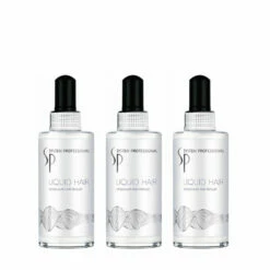 Wella SP Liquid Hair 100ml Kit 3 Pcs