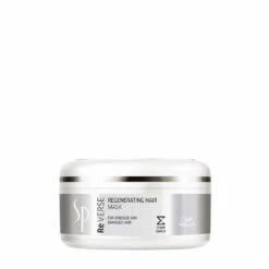 Wella SP Reverse Regenerating Hair Mask 150ml - Masque Pour Cheveux Stressés Et Abîmés