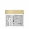 Wella SP Reverse Regenerating Hair Mask 400ml - Masque Pour Cheveux Stressés Et Abîmés