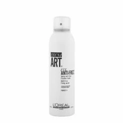 L'Oreal L'Oréal Tecni Art Fix Anti Frizz 250ml - Spray Anti-frisottis