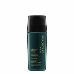 Shu Uemura Ultimate Reset Extreme Restoration Duo Serum 30ml - Sérum Pour Cheveux Abîmés