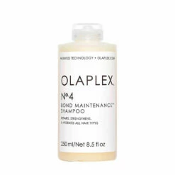Olaplex N° 4 Bond Maintenance Shampoo 250ml - shampooing Restructurant Pour Cheveux Abîmés