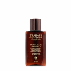 Tecna Teabase Aromatherapy Herbal Care Shampoo 100ml