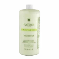 René Furterer Melaleuca Shampooing Antipelliculaire 1000ml - Pellicules Grasses