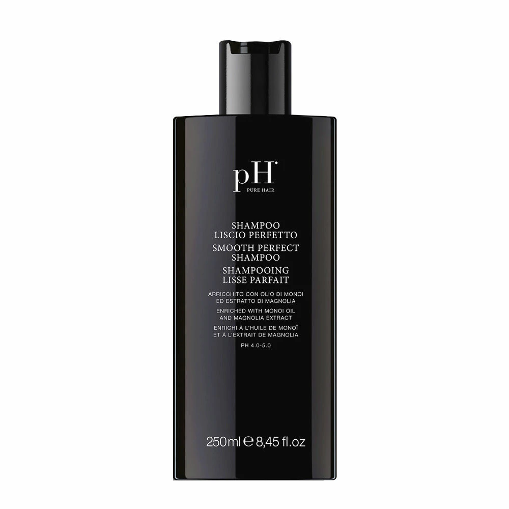 Ph Laboratories Smooth Perfect Shampooing Anti-frisottis 250ml