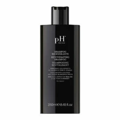 Ph Laboratories Rejuvenating Shampoo 250ml - Shampooing Antichute
