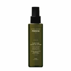 Previa Purifying Leave-In Lotion 100ml - Lotion Purifiante Antipelliculaire
