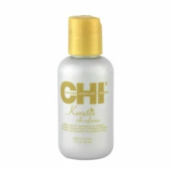 CHI Keratin Silk Infusion 59ml - Complexe Reconstructeur à La Kératine De Soie
