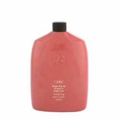 Oribe Bright Blonde Shampoo For Beautiful Color 1000ml - Shampooing