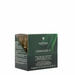 René Furterer Complexe 5 Regeneration Plant Extract 24x5ml
