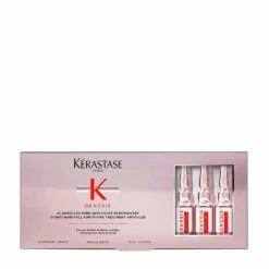 Kérastase Kerastase Genesis Ampoules Cure Anti-Chute Fortifiantes10x6ml
