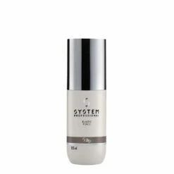 System Professional Elastic Force X2e, 125ml - Serum Brillance Et Vitalité