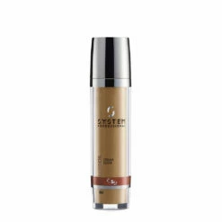 System Professional LuxeOil Cream Elixir L5c, 50ml - Creme à La Kératine Pour Cheveux Abîmés